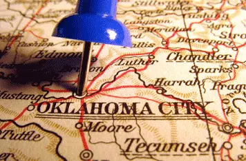oklahoma city